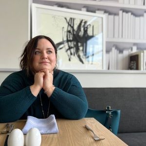 Meet your Posher, Paige